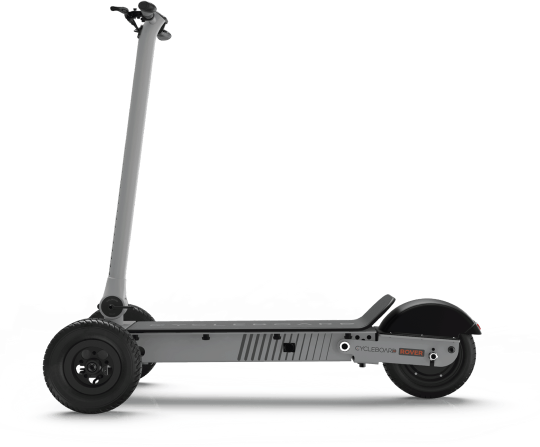 Rover CycleBoard